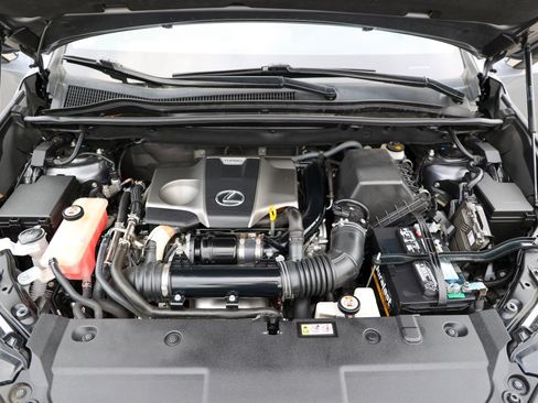 Used 2021 Lexus NX 300 FWD w/ Accessory Package 2 image 14