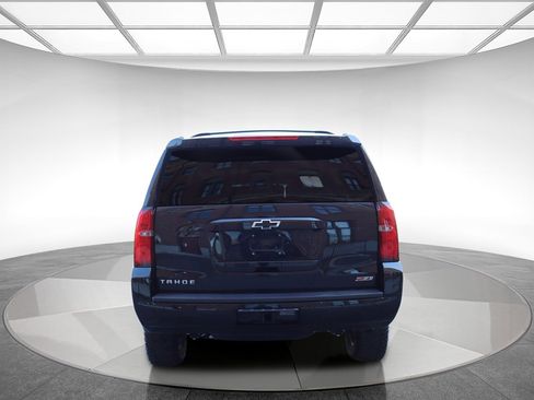Used 2019 Chevrolet Tahoe LT image 7