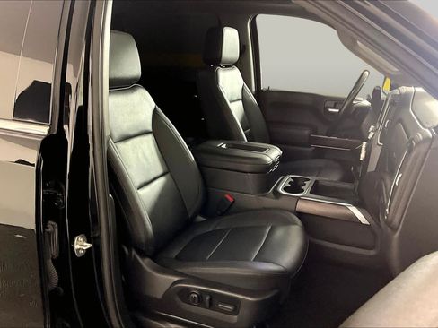 Used 2022 GMC Sierra 1500 SLT AWD/4WD image 9