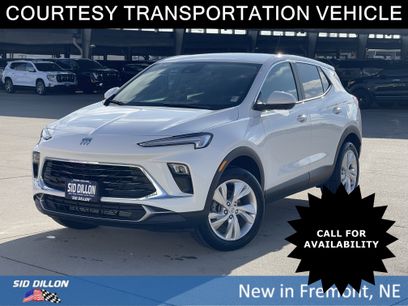 New 2026 Buick Encore GX Preferred w/ Advanced Technology Package