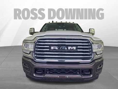 Used 2024 RAM 3500 Limited w/ Safety Group AWD/4WD image 2
