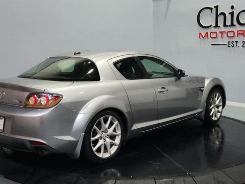 Used 2010 MAZDA RX-8 Grand Touring RWD image 11