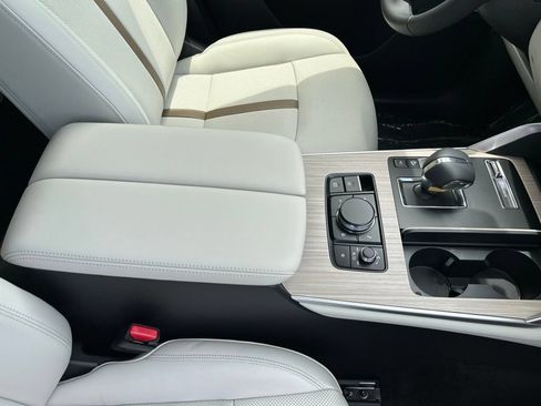 New 2026 MAZDA CX-90 3.3 Turbo w/ Premium Plus Pkg AWD/4WD image 12