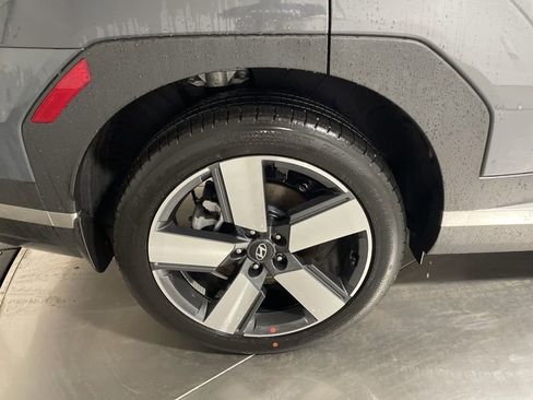 New 2026 Hyundai Santa Fe Limited AWD/4WD image 10