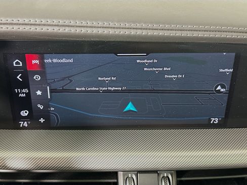 Used 2023 Alfa Romeo Stelvio Veloce image 22