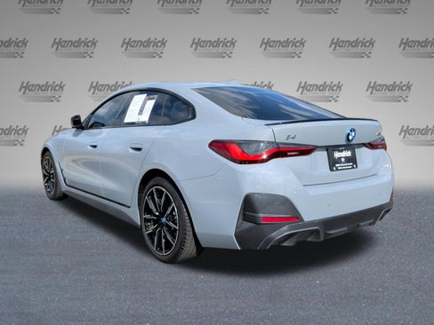 Certified 2023 BMW i4 eDrive40 w/ M Sport Package image 9