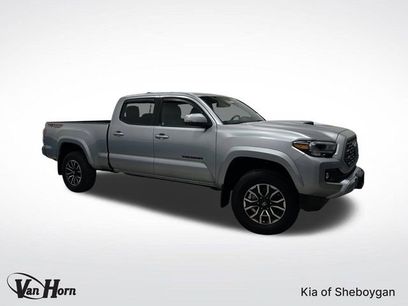 Used 2023 Toyota Tacoma TRD Sport w/ Technology Package