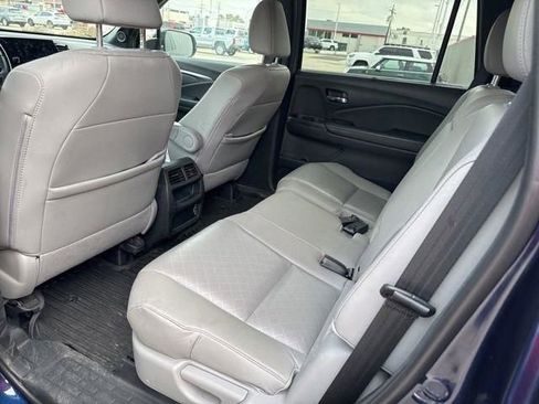 Used 2020 Honda Passport EX-L image 12