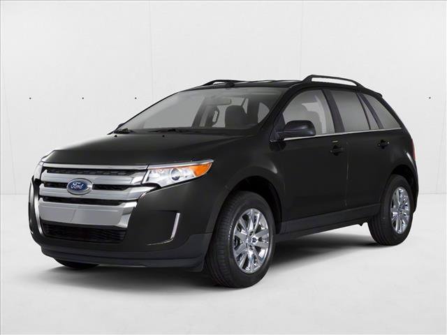 Used 2011 Ford Edge SEL w/ 202A Rapid Spec Order Code FWD image 1
