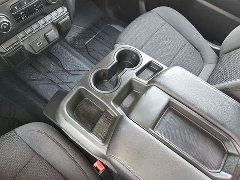 Used 2020 Chevrolet Silverado 1500 Custom w/ Custom Value Package image 27