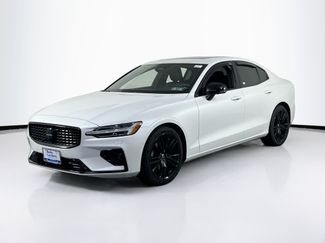 Used 2023 Volvo S60 B5 Plus w/ Climate Package AWD/4WD video 1