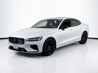 Used 2023 Volvo S60 B5 Plus w/ Climate Package
