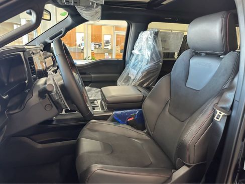 New 2026 Ford F150 Raptor image 28