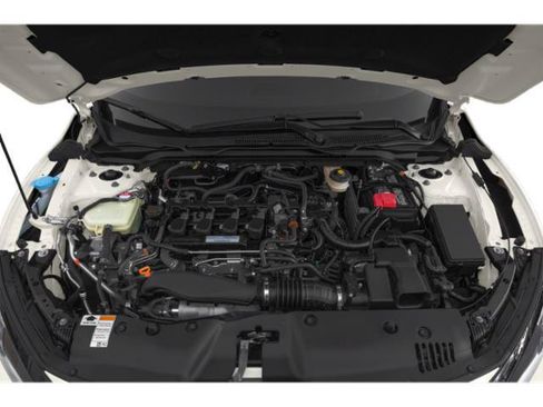 Used 2019 Honda Civic EX image 12