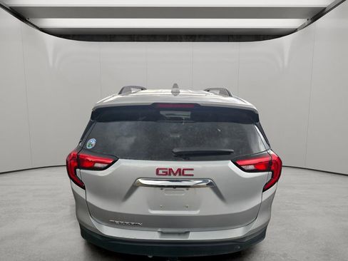 Used 2021 GMC Terrain SLE w/ Driver Convenience Package FWD image 6