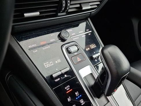 Used 2020 Porsche Cayenne S AWD/4WD image 19