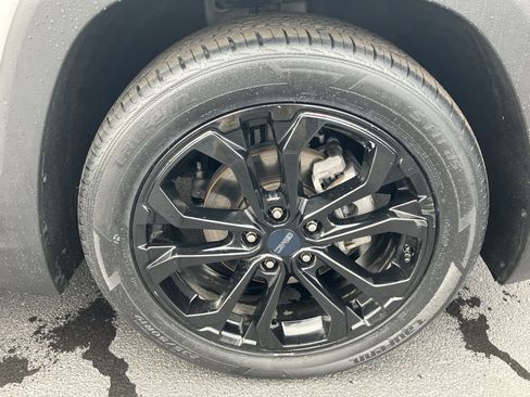 Used 2020 GMC Terrain SLT w/ Preferred Package image 10