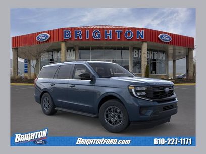Used 2026 Ford Expedition Active