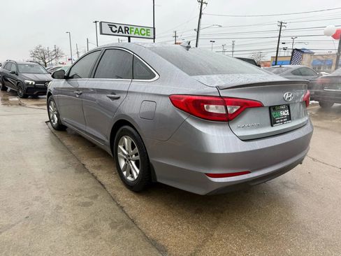 Used 2016 Hyundai Sonata SE image 9