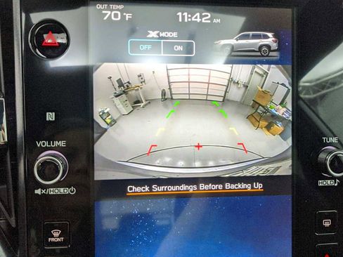 New 2026 Subaru Forester Premium image 20