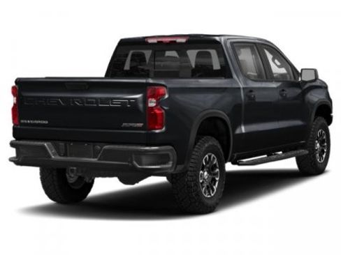 Used 2023 Chevrolet Silverado 1500 ZR2 w/ ZR2 Bison Edition image 2