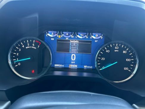 Used 2022 Ford Expedition XLT RWD image 15