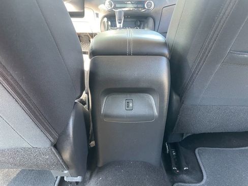 Used 2024 Nissan Sentra SV w/ All-Weather Package FWD image 25