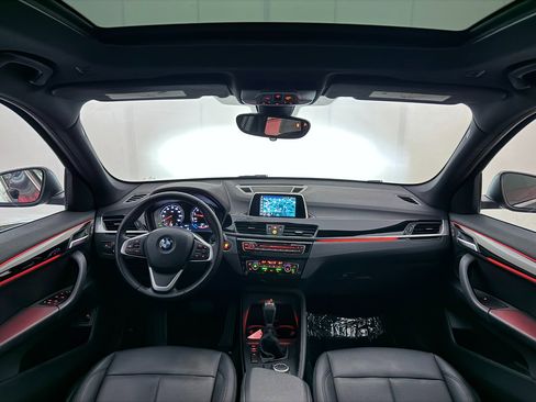 Used 2019 BMW X1 sDrive28i w/ Convenience Package image 28