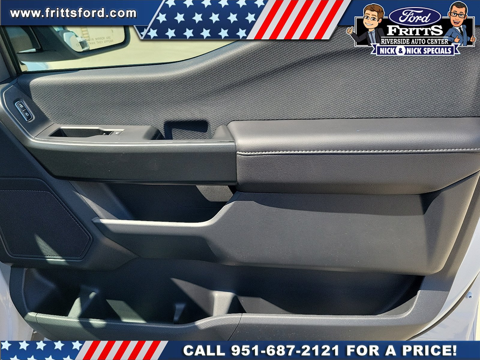 New 2026 Ford F150 STX w/ Equipment Group 200A RWD image 16
