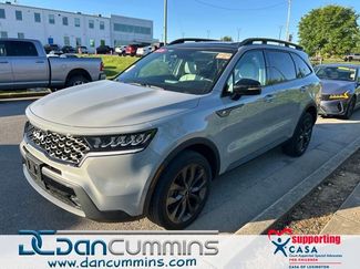 Used 2023 Kia Sorento X-Line EX AWD/4WD video 1
