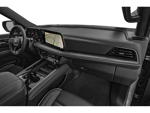 New 2026 Chevrolet Tahoe Premier AWD/4WD image 36