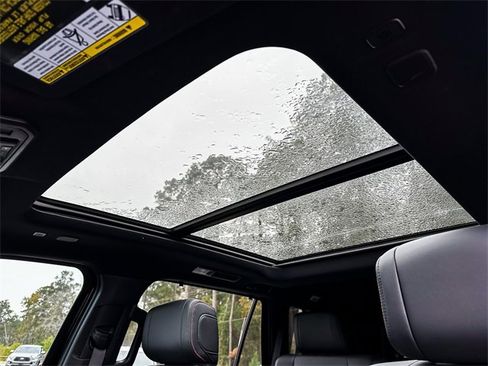 Certified 2024 Toyota Sequoia TRD Pro image 25