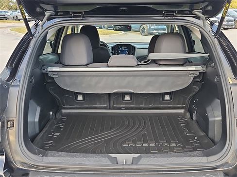 Used 2024 Subaru Crosstrek 2.0i Premium image 7