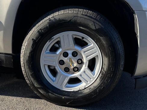 Used 2008 Chevrolet Avalanche LS AWD/4WD image 10