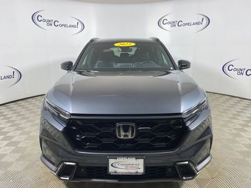 Used 2025 Honda CR-V Sport-L image 2