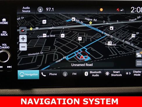 Used 2025 Honda CR-V Sport Touring image 15