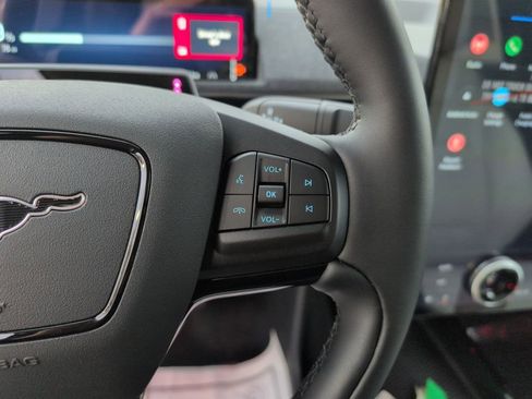 New 2025 Ford Mustang Mach-E Premium image 30