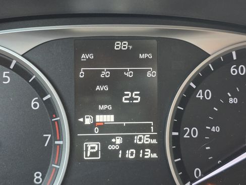 Certified 2023 Nissan Kicks S FWD image 18