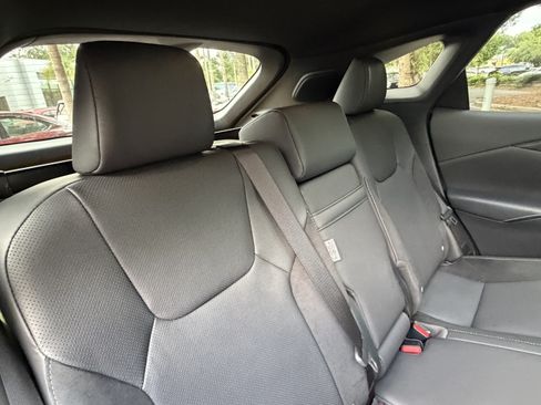 Used 2026 Lexus RX 500h F Sport w/ Convenience Package AWD/4WD image 41