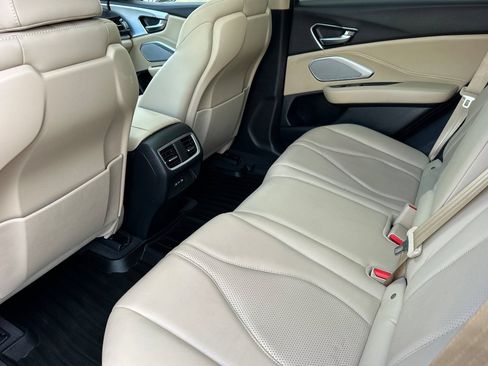 Used 2023 Acura RDX w/ Technology Package FWD image 14