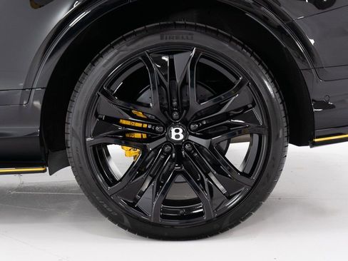 New 2026 Bentley Bentayga Speed AWD/4WD image 44