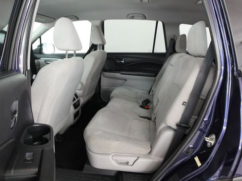 Used 2016 Honda Pilot LX image 41
