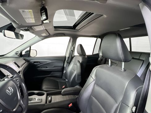 Used 2022 Honda Ridgeline RTL-E image 22