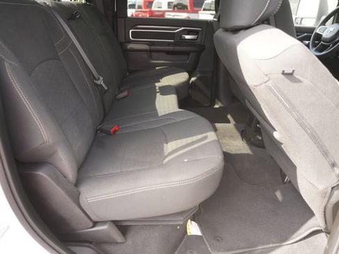 Used 2025 RAM 2500 Big Horn AWD/4WD image 15