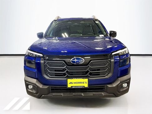 New 2026 Subaru Outback Premium image 2