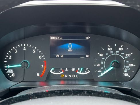 Certified 2022 Ford Escape SE w/ Convenience Package image 16