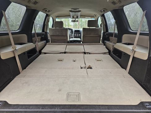 Used 2008 Toyota Sequoia SR5 AWD/4WD image 36