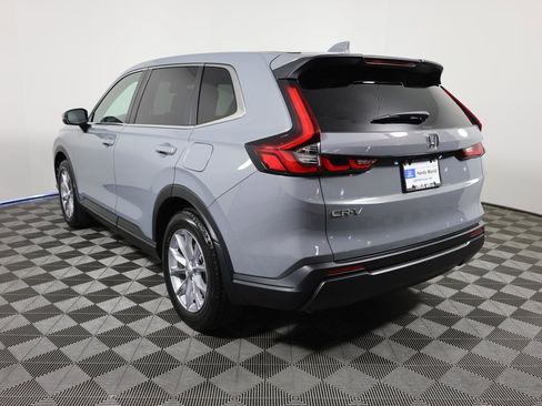 Used 2025 Honda CR-V EX image 7