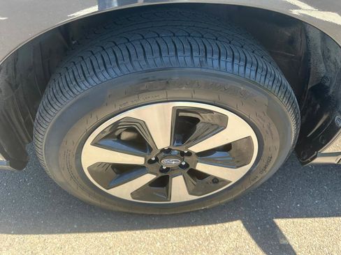 Used 2018 Subaru Forester 2.5i w/ Alloy Wheel Package AWD/4WD image 29