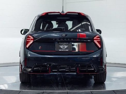 New 2026 MINI Cooper S FWD image 7